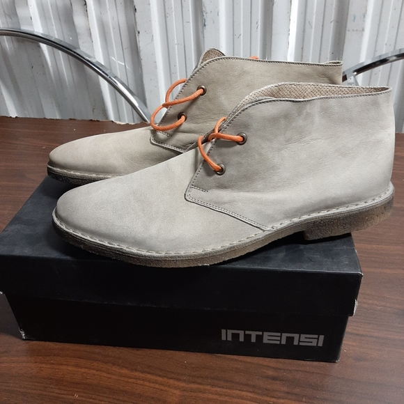 Mans shoes - Picture 5 of 8